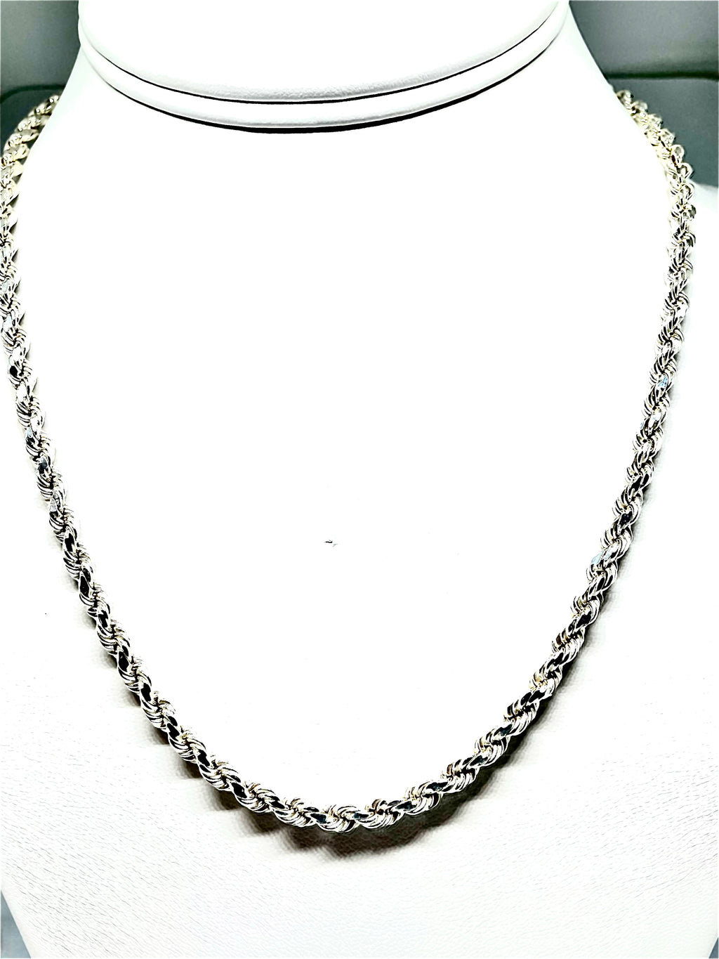 18 inch 100 Gauge Prince of Wales Chain